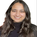 NANCY BINDRA - Certified Career Counsellor and Career Coach, Certified IELTS Trainer, Masters of  Economics